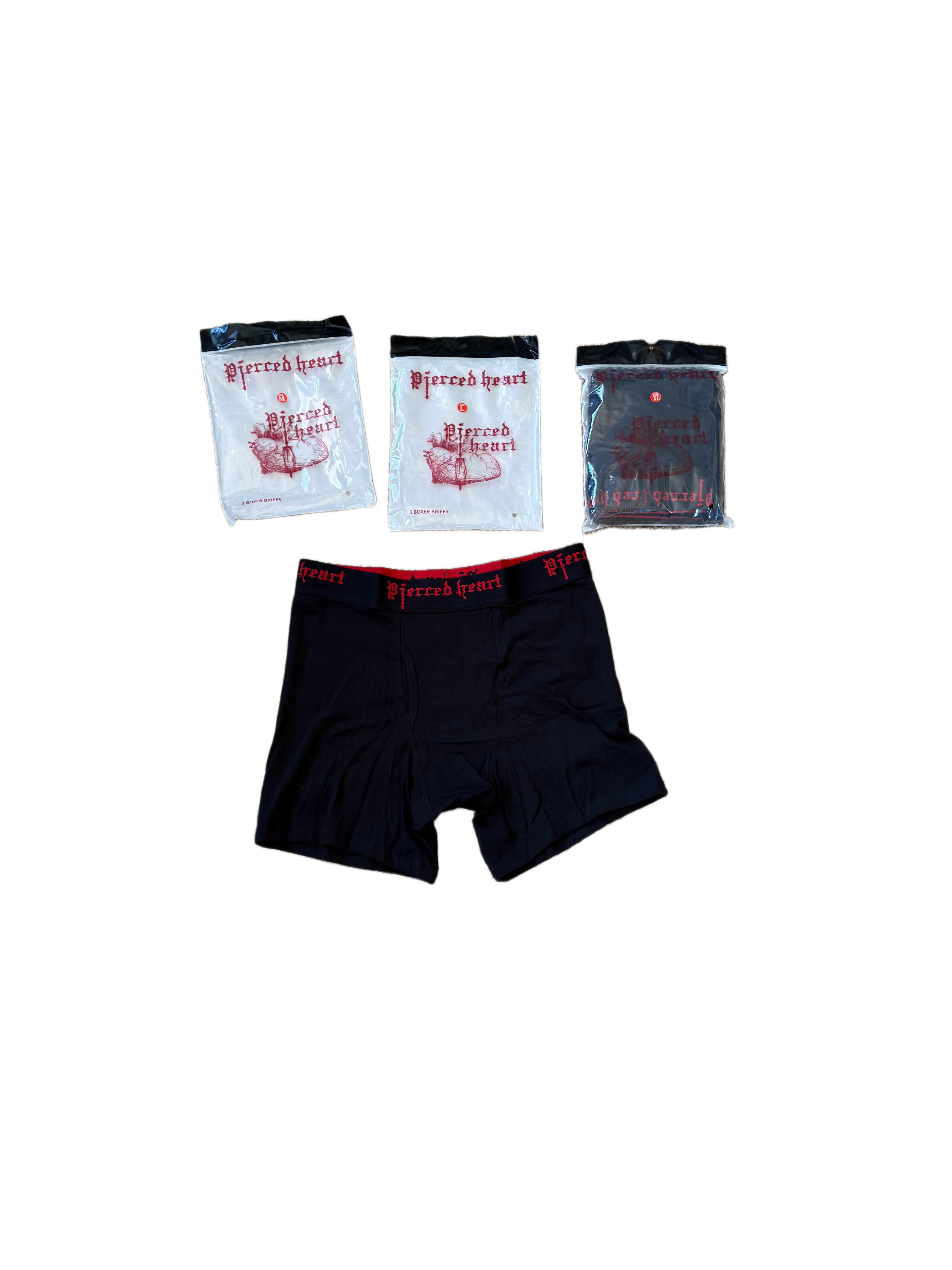 F/W25 Bottoms