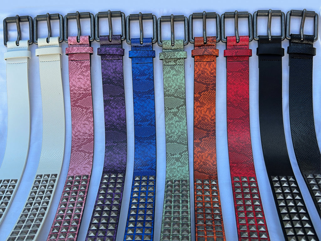 Belt Bundle