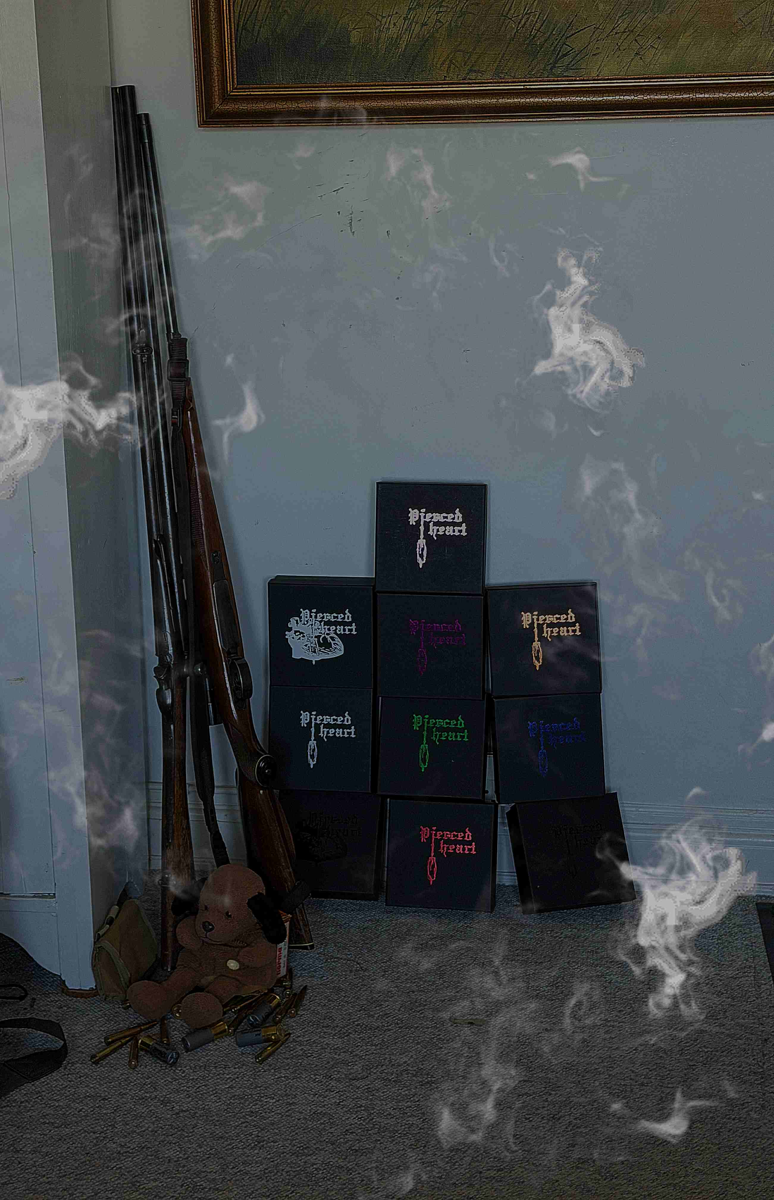 Belt Bundle