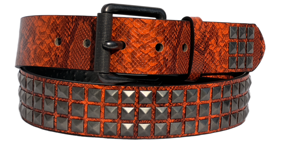 Belt Bundle