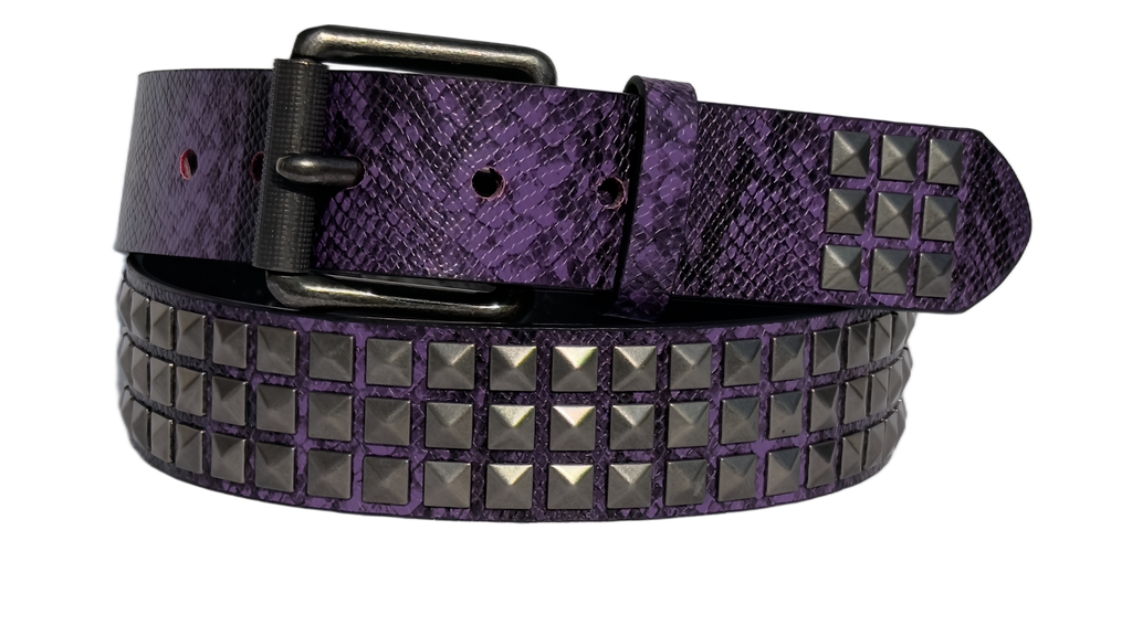 Belt Bundle