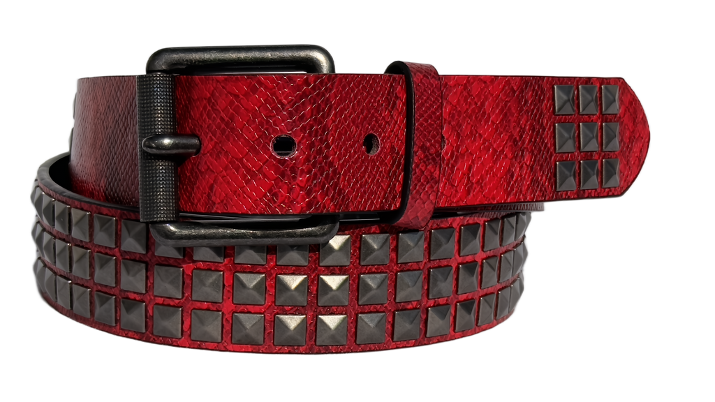 Belt Bundle